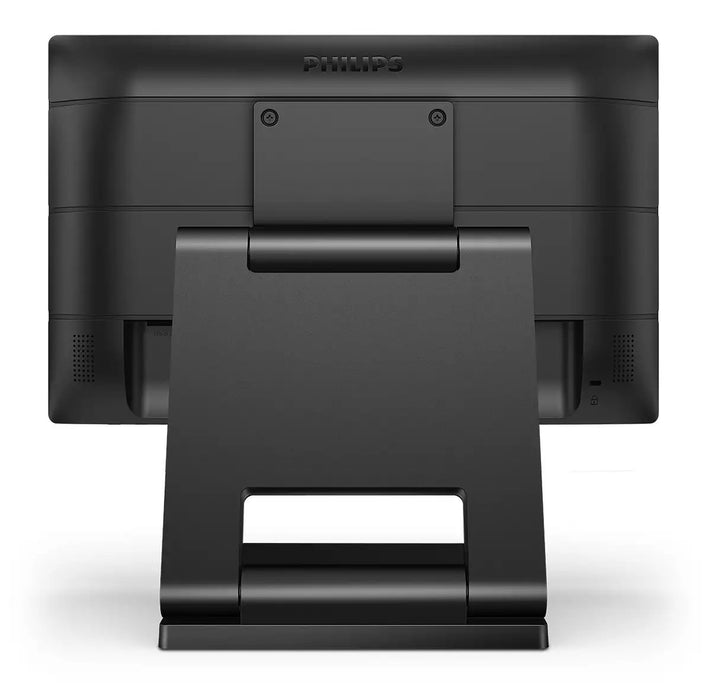EAN 8712581760250 - Philips 162B9T/00 pantalla para PC 39,6 cm (15.6") 1366 x 768 Pixeles HD LCD Pantalla táctil Negro imagen 10