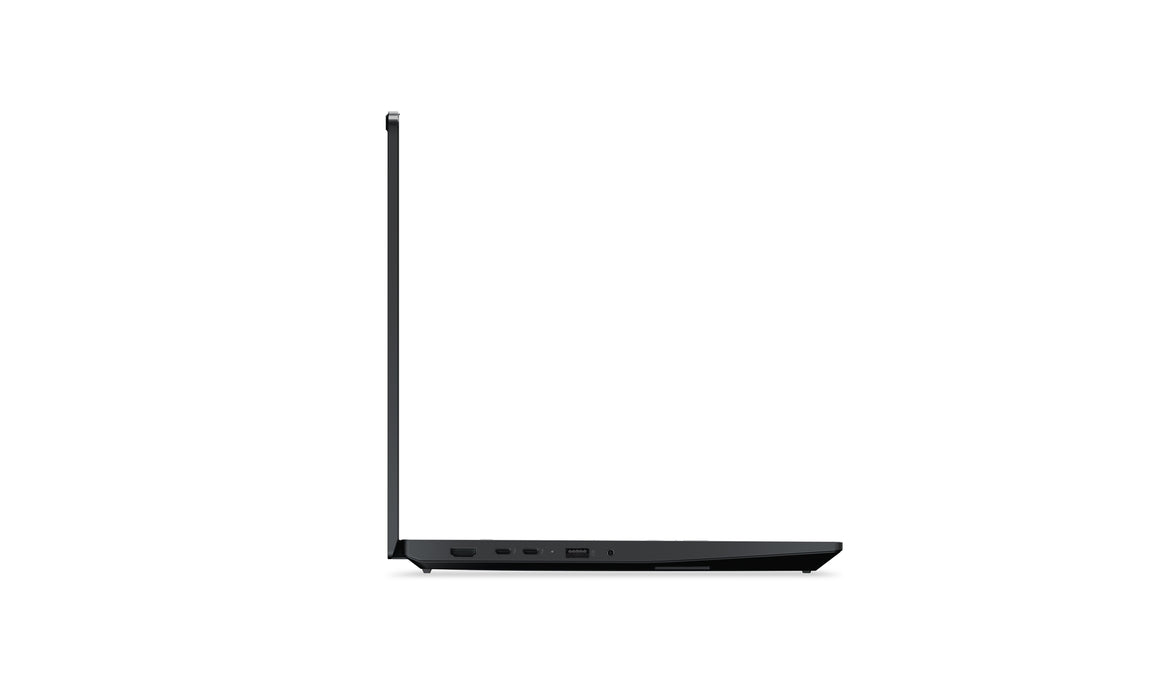 EAN 199275456152 - Lenovo ThinkPad P16s Gen 5 (Intel) Copilot + PC Copilot+ PC Intel Core Ultra 9 386H Estación de trabajo mó imagen 8