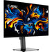 EAN 4711377430005 - MSI PRO MAX 271QPX14G pantalla para PC 67,3 cm (26.5") 2560 x 1440 Pixeles Quad HD QD-OLED Negro imagen 8