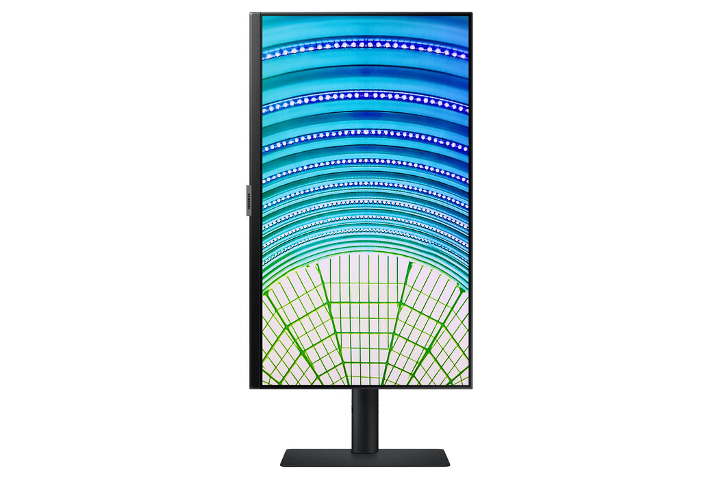 EAN 8806090952616 - Samsung S60UA pantalla para PC 61 cm (24") 2560 x 1440 Pixeles Quad HD LCD Negro imagen 4