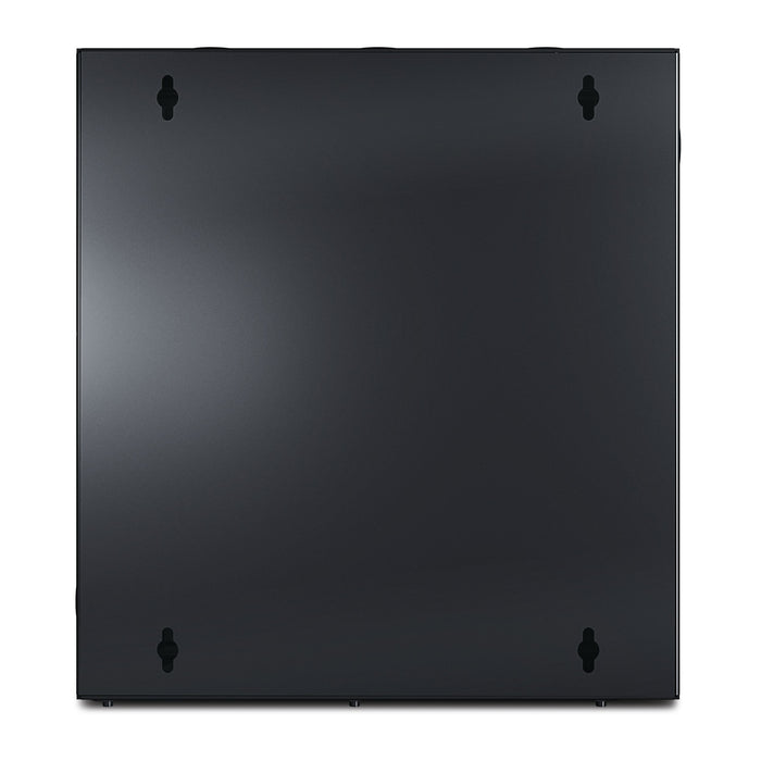 EAN 731304111467 - APC NetShelter WX 13U Bastidor de pared Negro imagen 4