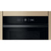 EAN 8003437837197 - Whirlpool WOI4S8PM0SBA 73 L Negro imagen 11