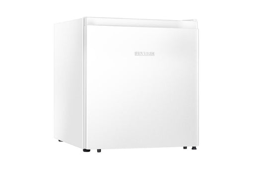 EAN 4008146038464 - Severin KB 8877 nevera combi Independiente 45 L Blanco imagen 2