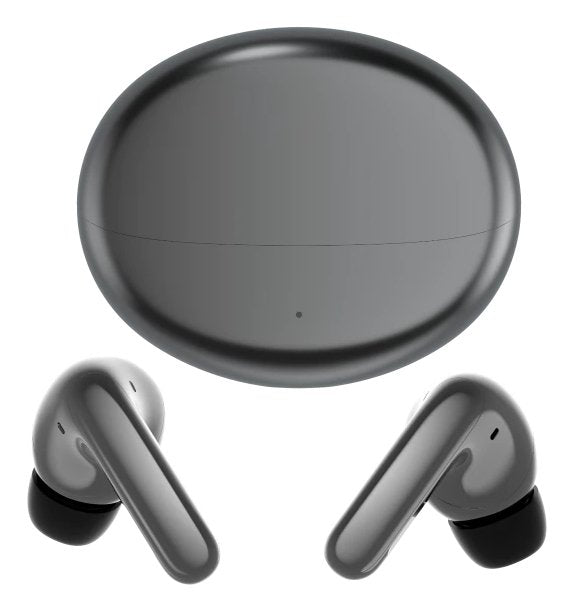 EAN 6933037205091 - Honor S8 Auriculares Inalámbrico Dentro de oído Llamadas/Música Bluetooth Gris imagen 5