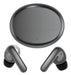 EAN 6933037205091 - Honor S8 Auriculares Inalámbrico Dentro de oído Llamadas/Música Bluetooth Gris imagen 5