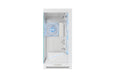 EAN 8436587976520 - NOX Hummer BLADE Blanco, Transparente imagen 5