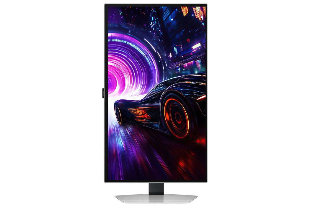 EAN 8806095977324 - Samsung S27FG814SU pantalla para PC 68,6 cm (27") 2160 x 3840 Pixeles 4K Ultra HD OLED Metálico imagen 30