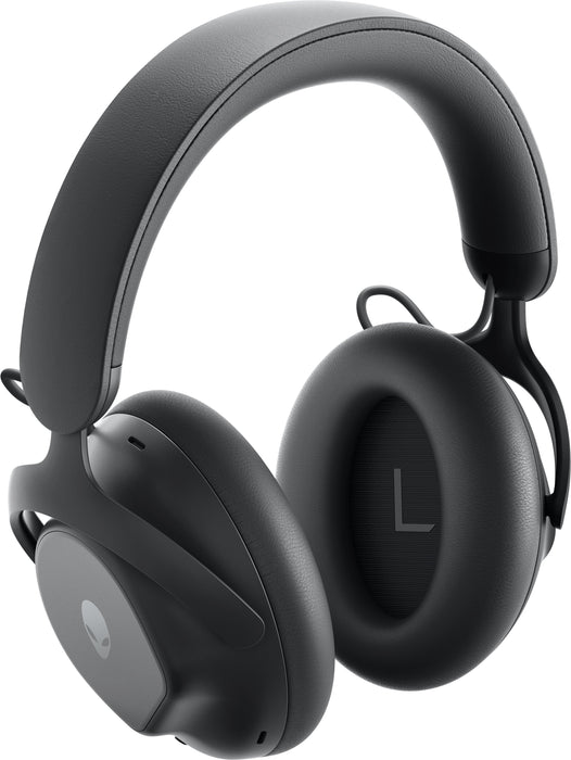 EAN 5397184911631 - Alienware PRO-HS-G-DEAM auricular y casco Auriculares Inalámbrico y alámbrico Diadema Juego USB Tipo C Bl imagen 3