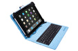 EAN 8420738193454 - SilverHT 111934540199 teclado para móvil QWERTY Español Multicolor imagen 5