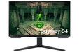 EAN 8806094341850 - Samsung G40B pantalla para PC 63,5 cm (25") 1920 x 1080 Pixeles Full HD Negro imagen 2