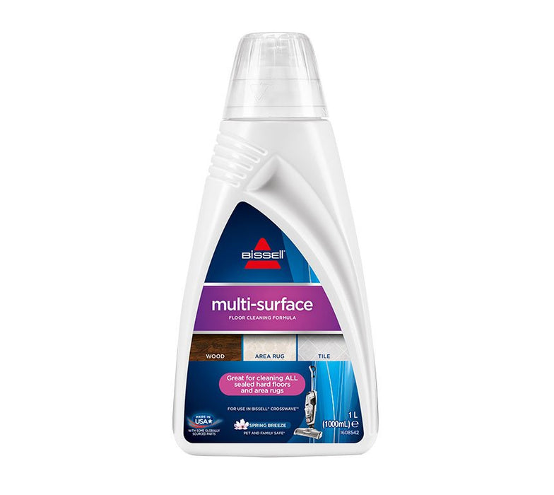 EAN 0011120232721 - Bissell 1789L producto de limpieza y cuidado de suelos Líquido (listo para usar) imagen 1