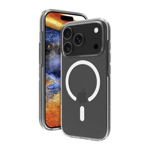 EAN 5711428067517 - dbramante1928 Greenland Pro MS funda para teléfono móvil Transparente, Blanco imagen 1