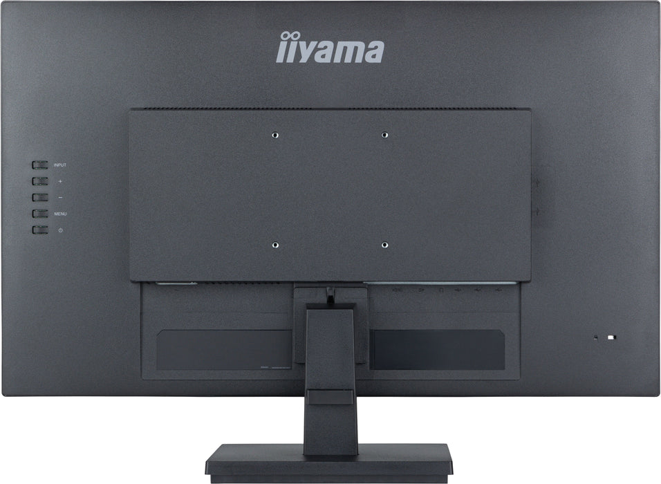 EAN 4948570122622 - iiyama ProLite pantalla para PC 68,6 cm (27") 2560 x 1440 Pixeles Quad HD LED Negro imagen 7