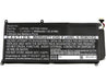 EAN 5706998639066 - CoreParts MBXHP-BA0137 refacción para laptop Batería imagen 1