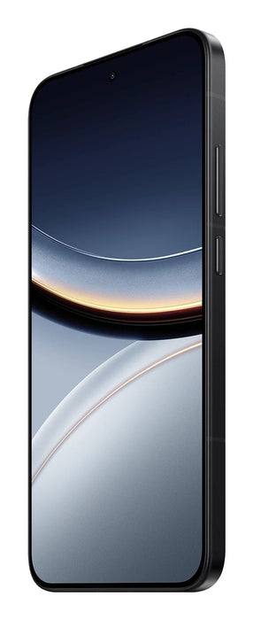 EAN 6932554438166 - POCO F7 5G 17,4 cm (6.83") SIM doble Android 15 USB Tipo C 12 GB 256 GB 6500 mAh Negro imagen 8