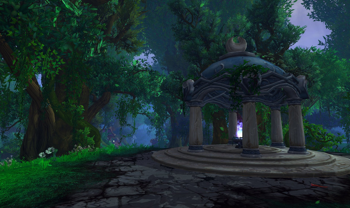 EAN 5030917189678 - Blizzard World of Warcraft : Legion Estándar Alemán, Inglés, Chino simplificado, Coreano, Español, Francé imagen 5