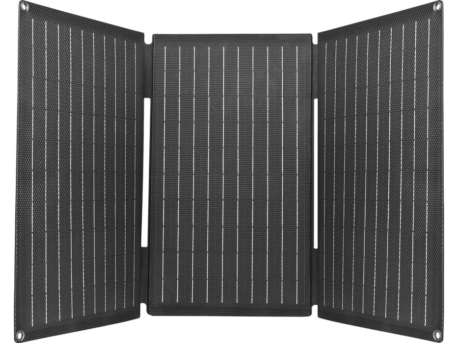 EAN 5705730421198 - Sandberg 421-19 placa solar 30 W Silicio monocristalino imagen 1