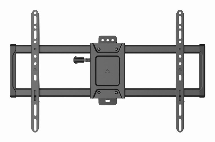 EAN 8716309135146 - Gembird WM-90ST-01 soporte para TV 2,29 m (90") Negro imagen 2