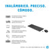 EAN 0195161923722 - HP 330 Wireless Mouse and Keyboard Combination teclado Ratón incluido Universal RF inalámbrico QWERTY Ing imagen 10