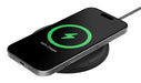 EAN 0745883910922 - Belkin WIA012HQBK cargador de dispositivo móvil Smartphone Negro Corriente alterna Cargador inalámbrico C imagen 3