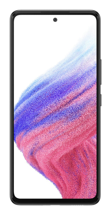 EAN 8806094268096 - Samsung Galaxy A53 5G Enterprise edition 16,5 cm (6.5") Ranura híbrida Dual SIM USB Tipo C 6 GB 128 GB 50 imagen 9
