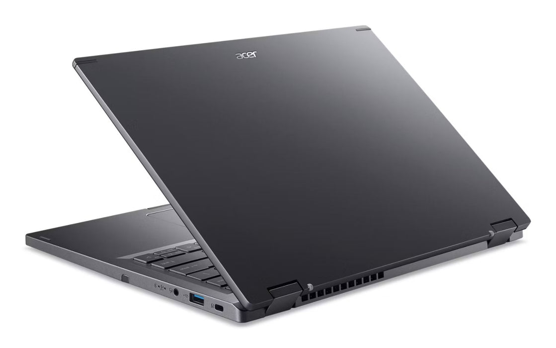 EAN 4711474418371 - Acer Aspire Spin 14 ASP14-52MTN-505B Intel Core Ultra 5 115U Híbrido (2-en-1) 35,6 cm (14") Pantalla táct imagen 8