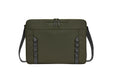EAN 0197961660456 - HP 15.6 Modular Laptop Sleeve 39,6 cm (15.6") Verde, Gris imagen 1