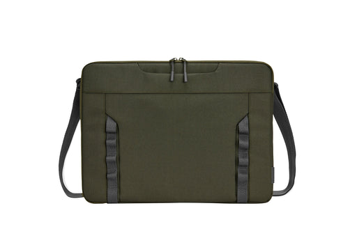 EAN 0197961660456 - HP 15.6 Modular Laptop Sleeve 39,6 cm (15.6") Verde, Gris imagen 1