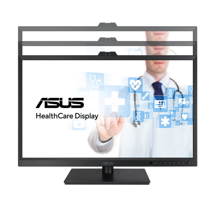 EAN 4711387306994 - ASUS HA3281A pantalla para PC 80 cm (31.5") 3840 x 2160 Pixeles 4K Ultra HD LCD Negro imagen 5