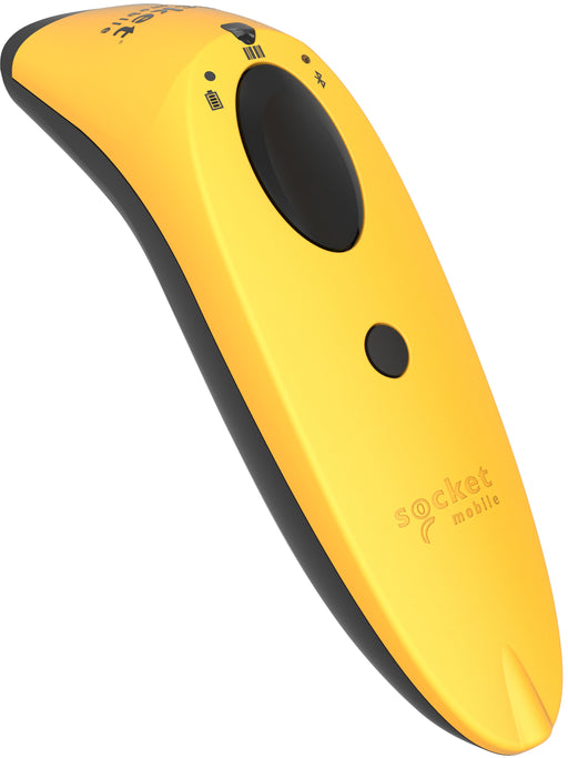 EAN 0758497114174 - Socket Mobile S740 Lector de códigos de barras portátil 1D/2D LED Amarillo imagen 2