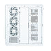 EAN 8800263650033 - Zalman P50 DS White Midi Tower Blanco imagen 14