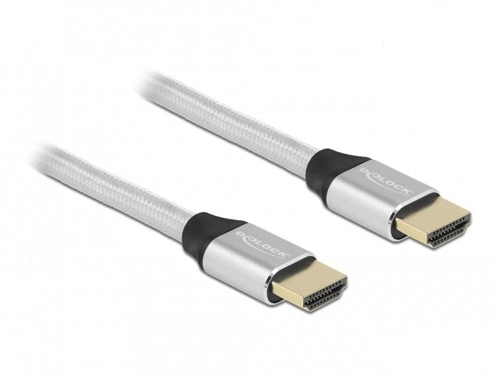 EAN 4043619853687 - DeLOCK 85368 cable HDMI HDMI tipo A (Estándar) imagen 1