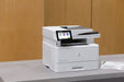EAN 0193905711765 - HP LaserJet Enterprise MFP M430f Laser A4 1200 x 1200 DPI 38 ppm Wifi imagen 8