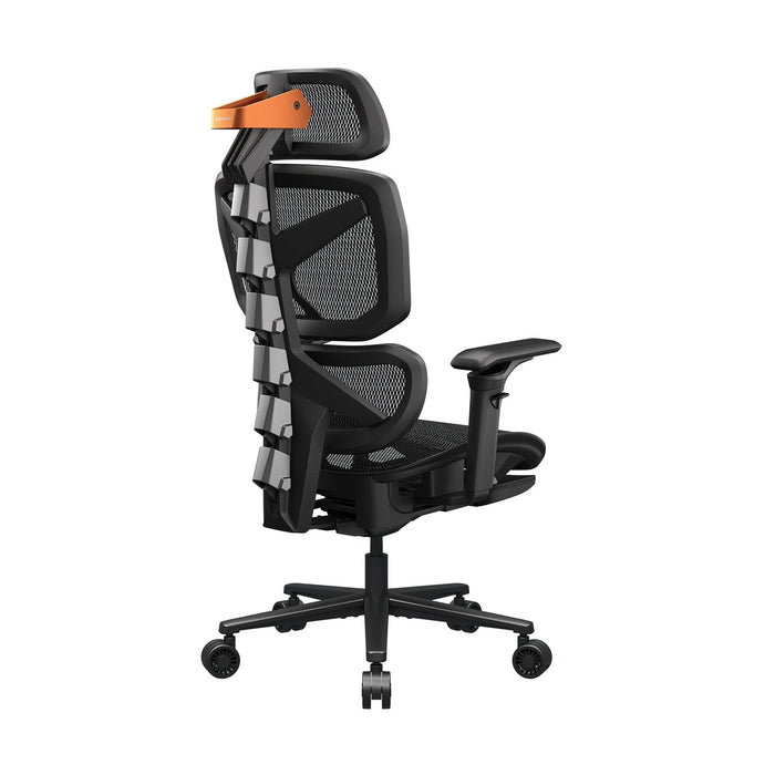 EAN 4711649771027 - COUGAR Terminator Air Silla para videojuegos universal Asiento de malla Negro imagen 4
