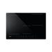EAN 8050147662267 - Hotpoint HS 1377C CPNE Negro Integrado 77 cm Con placa de inducción 4 zona(s) imagen 1