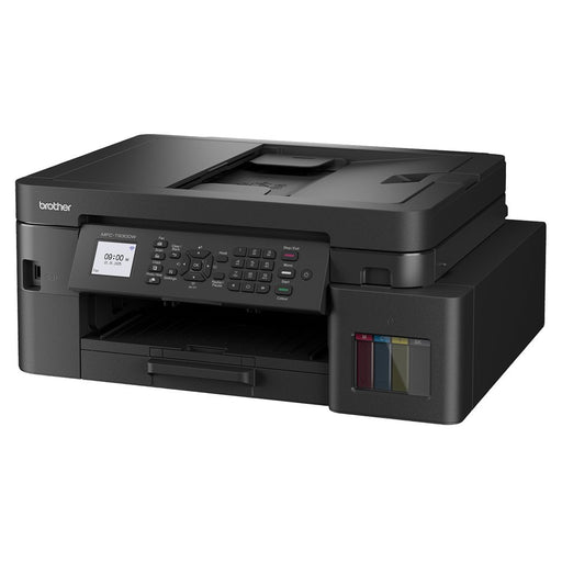 EAN 4977766837750 - Brother MFC-T930DW impresora multifunción Inyección de tinta A4 6000 x 1200 DPI 30 ppm Wifi imagen 2