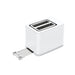 EAN 3045387244996 - Tefal Sense TT6931 7 2 rebanada(s) 850 W Blanco imagen 5