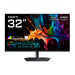 EAN 4719331871918 - GIGABYTE MO32U2 pantalla para PC 80 cm (31.5") 3840 x 2160 Pixeles 4K Ultra HD QD-OLED Negro imagen 1