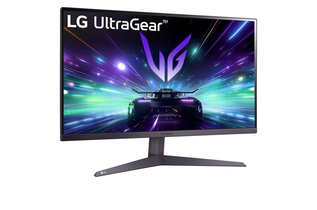 EAN 8806096175293 - LG 27GS50FX-B pantalla para PC 68,6 cm (27") 1920 x 1080 Pixeles Full HD LED Negro imagen 3