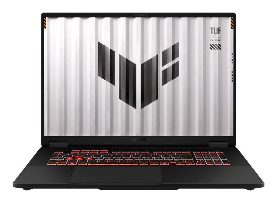 EAN 4711636454360 - ASUS TUF Gaming A18 FA808UP-S8110 AMD Ryzen™ 7 45,7 cm (18") DDR5-SDRAM NVIDIA GeForce RTX 5070 Wi-Fi 6E  imagen 2