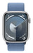 EAN 195949024832 - Apple Watch Series 9 45 mm Digital 396 x 484 Pixeles Pantalla táctil 4G Plata Wifi GPS (satélite) imagen 2