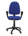 EAN 8436549392450 - PIQUERAS Y CRESPO Ayna bali Asiento acolchado Respaldo acolchado imagen 1