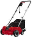 EAN 4006825628272 - Einhell GC-SA 1231/1 escarificador de césped 1200 W 28 L Negro, Rojo imagen 1