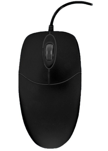 EAN 7061113993408 - Contour Design Active Key AK-PMJ1 ratón Médico Ambidextro USB tipo A Óptico 1000 DPI imagen 1
