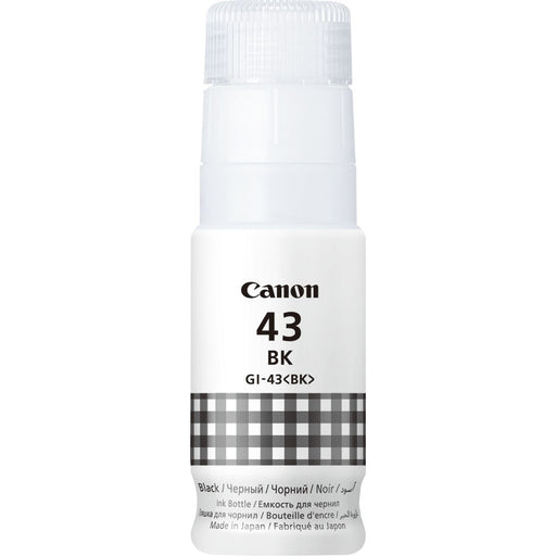 EAN 4549292178869 - Canon GI-43BK Original imagen 1
