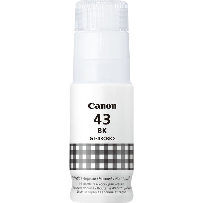 EAN 4549292178869 - Canon GI-43BK Original imagen 1