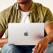 EAN 840390323057 - ZAGG MacBook Protection 40,6 cm (16") Funda protectora rígida Plata imagen 6
