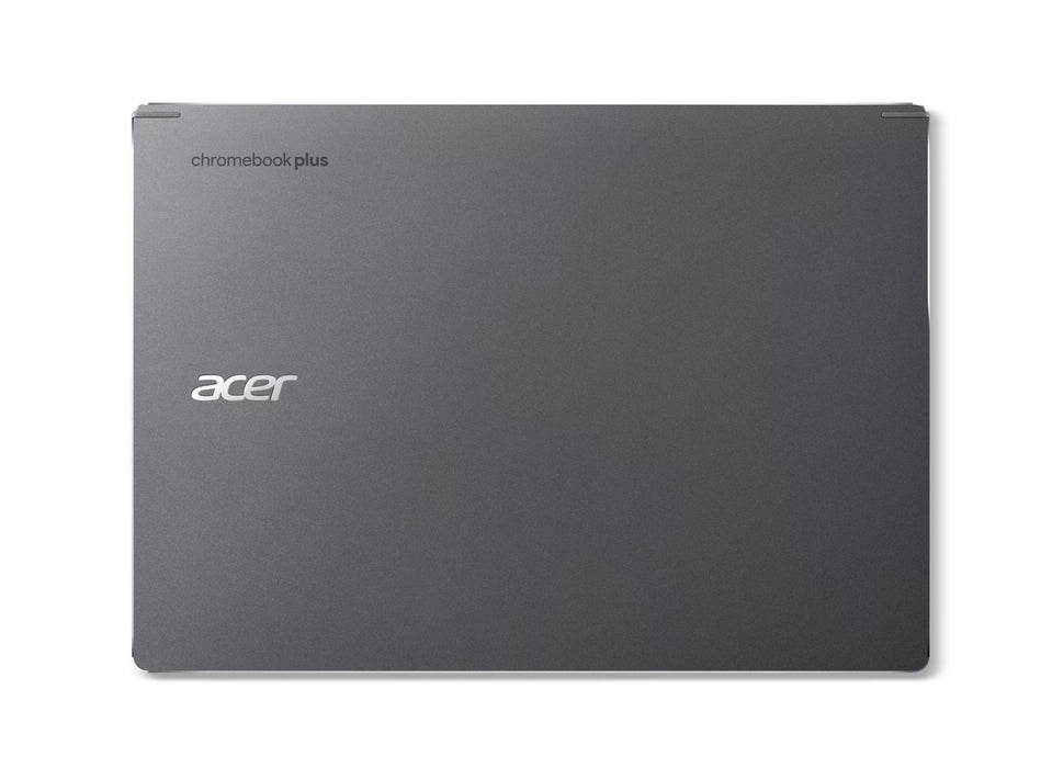 EAN 4711721100615 - Acer Chromebook Plus 514 CBE594-2-TCO-532L Intel Core 5 120U 35,6 cm (14") WUXGA 8 GB LPDDR5x-SDRAM 256 G imagen 7