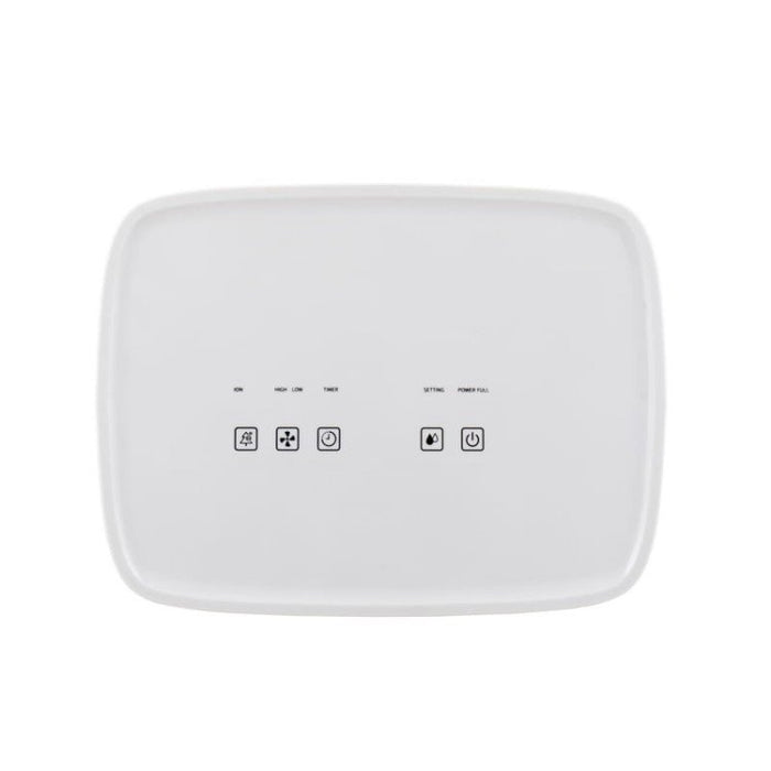 EAN 5908277388782 - ELDOM OPC1140 deshumidificador 2 L Blanco imagen 4