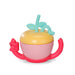 EAN 4001167839768 - BABY born Tableware Set Juego para dar de comer a muñecas imagen 3